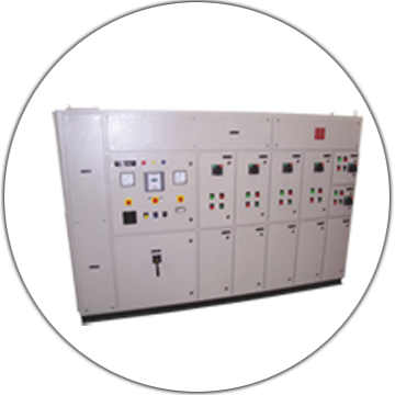 Contactor Based APFC Panels