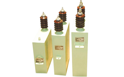 High Tension Capacitors - HT Capacitors